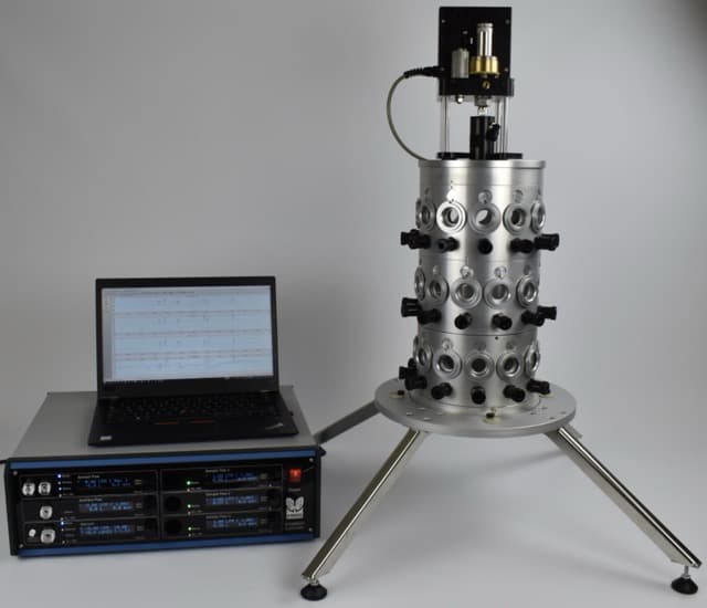 口鼻暴露染毒系统