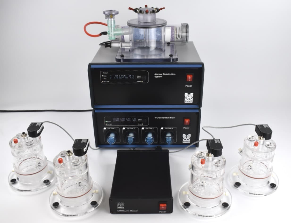 WBP无创肺功能检测系统缩略图3