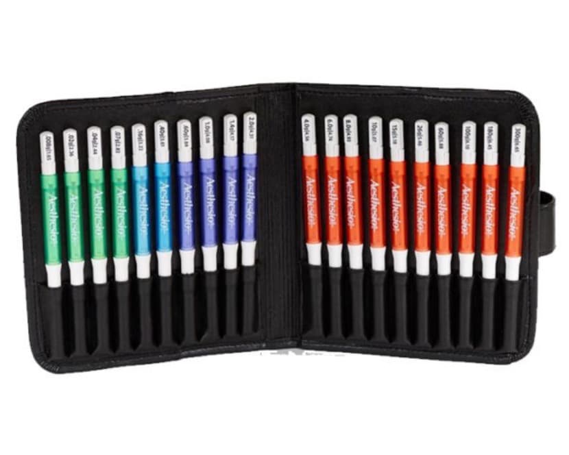 Vonfrey毛细纤维丝触觉测量套装