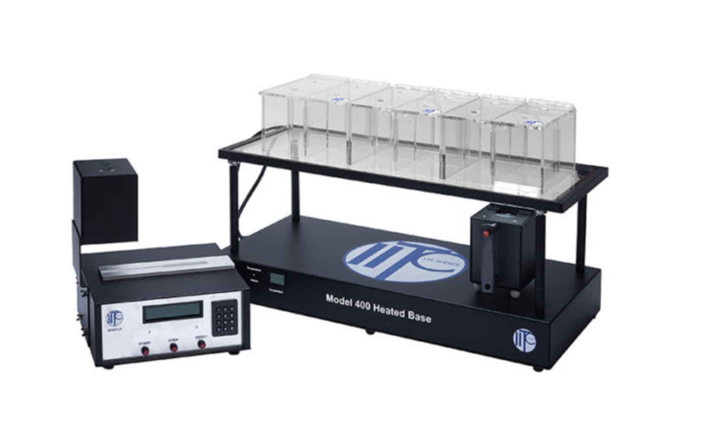 大小鼠足底热痛觉测试仪