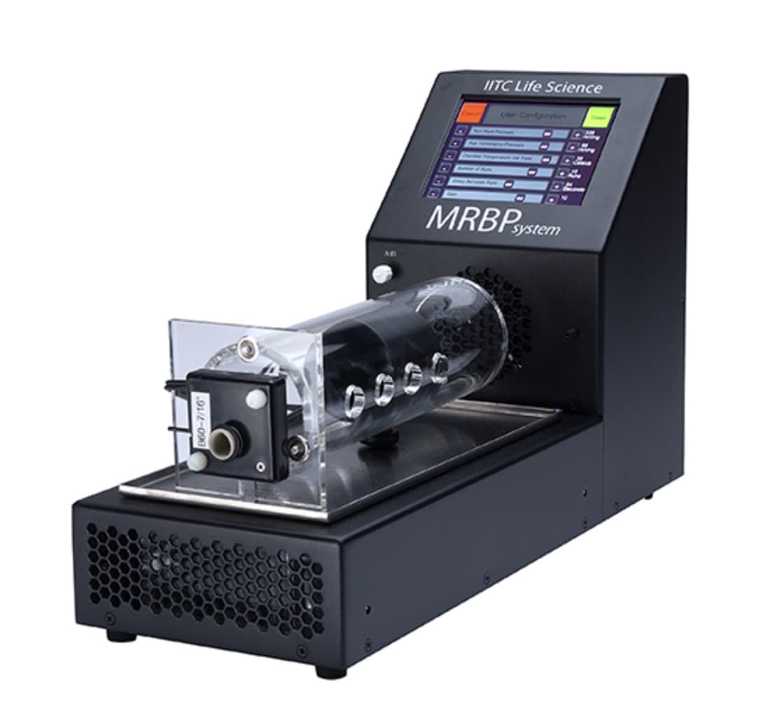 大小鼠数显无创血压仪