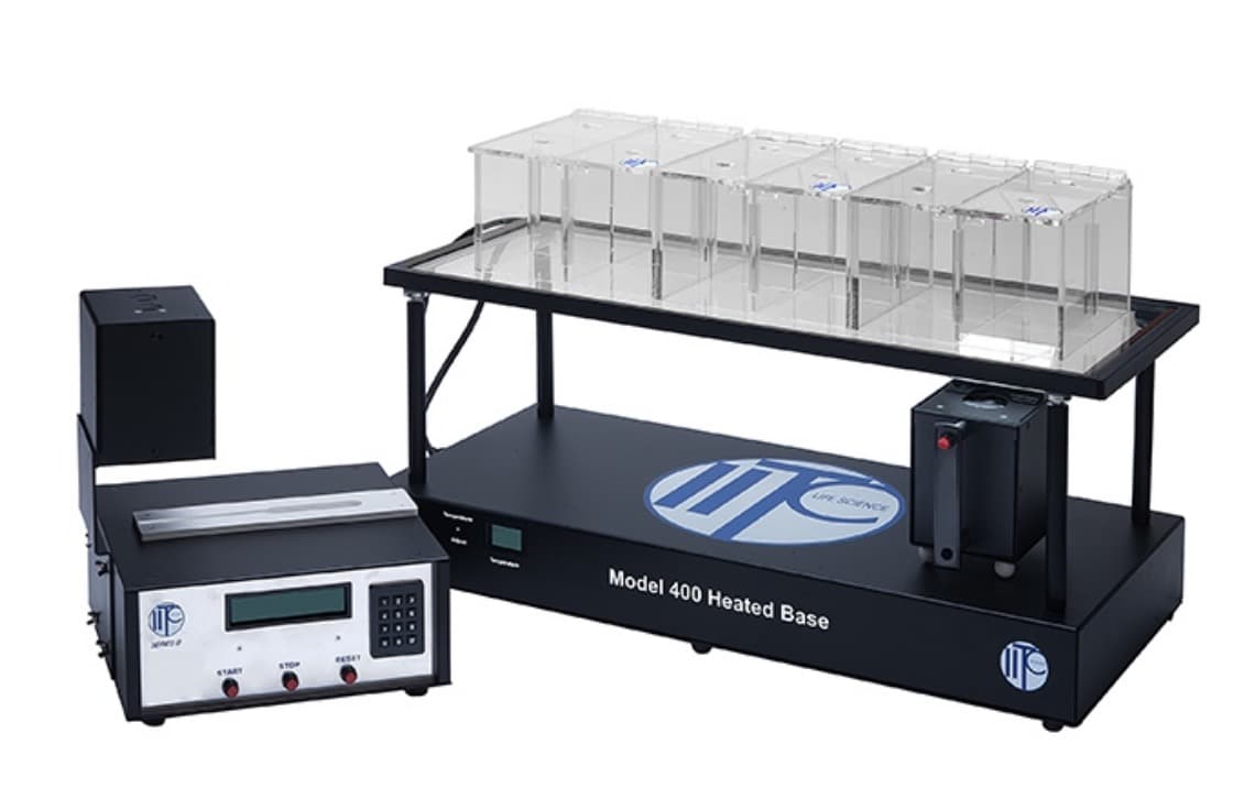 大小鼠足底热痛*甩尾二合一