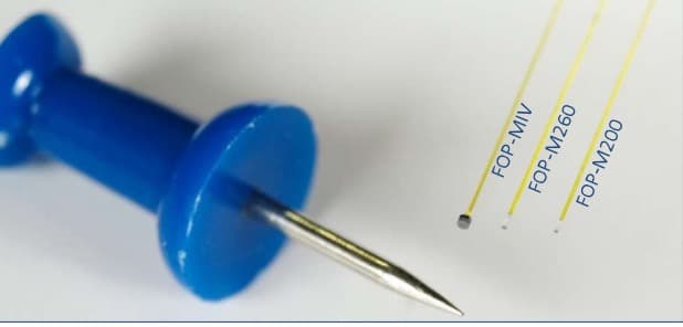 大小鼠超微光纤压力测量系统缩略图2