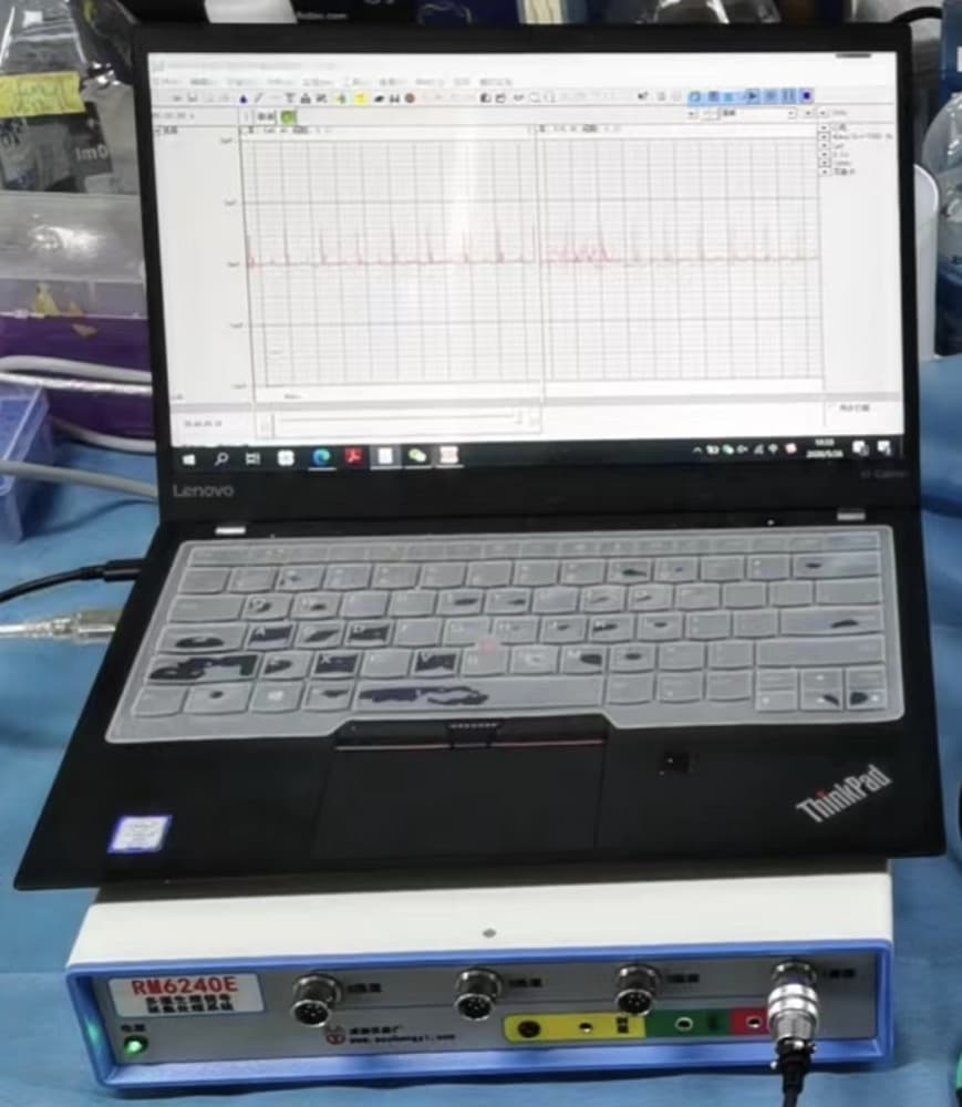 大小鼠心电检测仪缩略图2