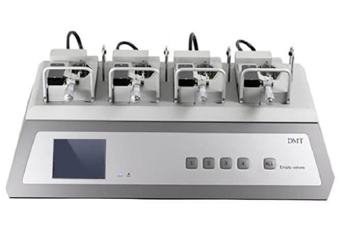 大小鼠离体肌肉功能测量系统