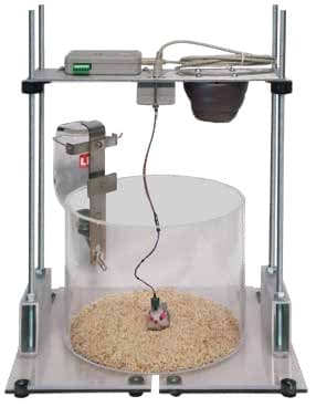 大小鼠脑电肌电测量系统