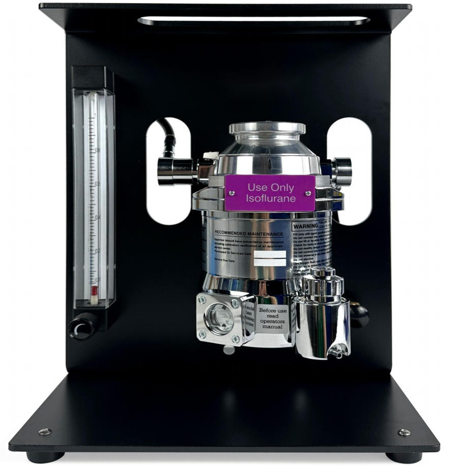 大小鼠气体麻醉机