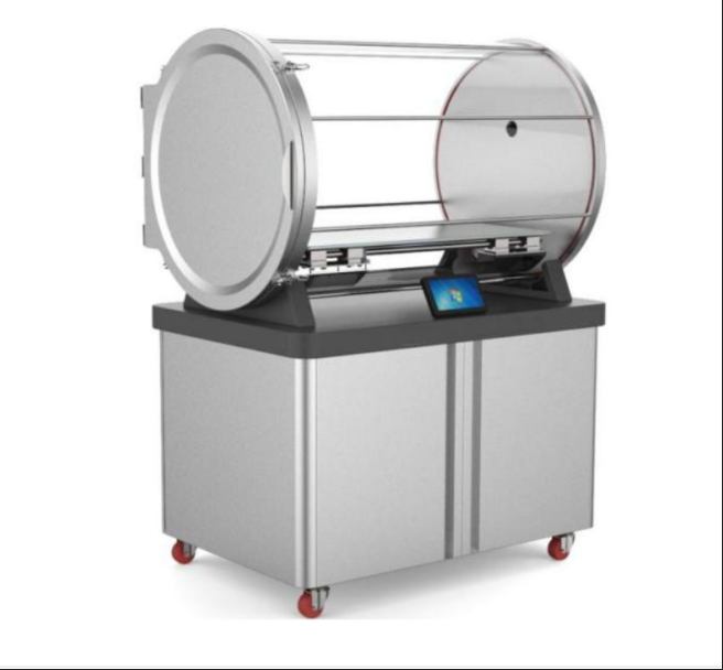 低压低氧实验舱