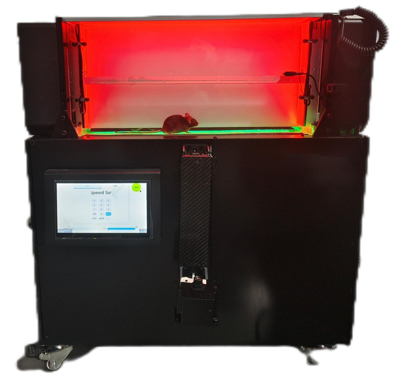 大小鼠步态分析系统