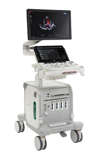 大小鼠多普勒超声成像仪