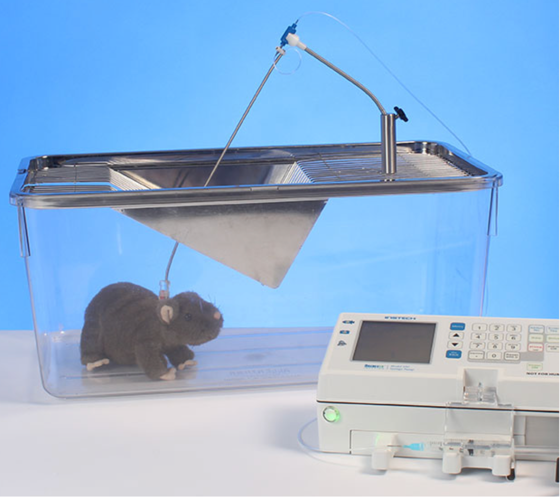 大小鼠连续给药套装