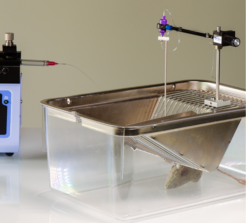 大小鼠连续给药采血套装