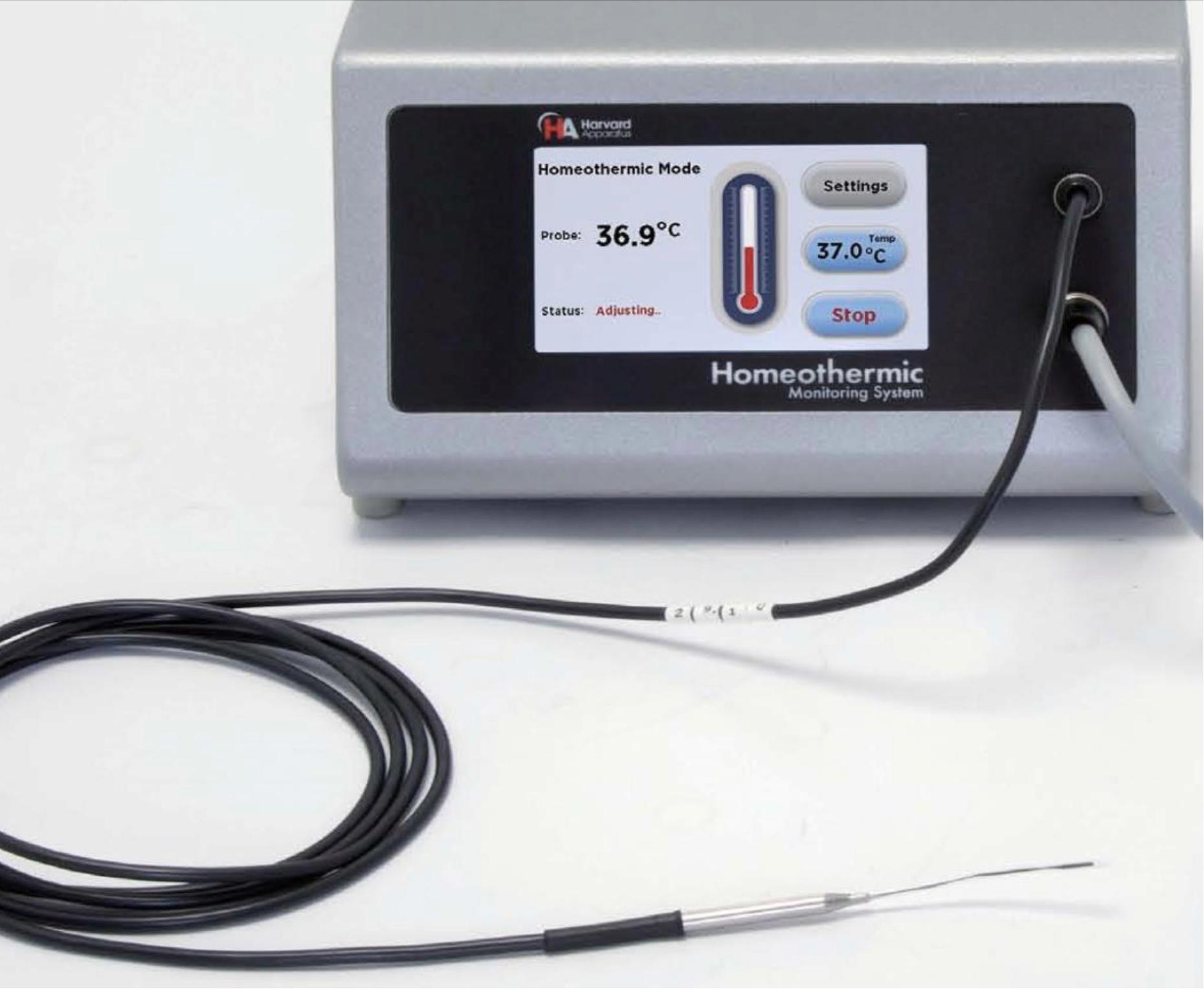 小动物术中保温仪