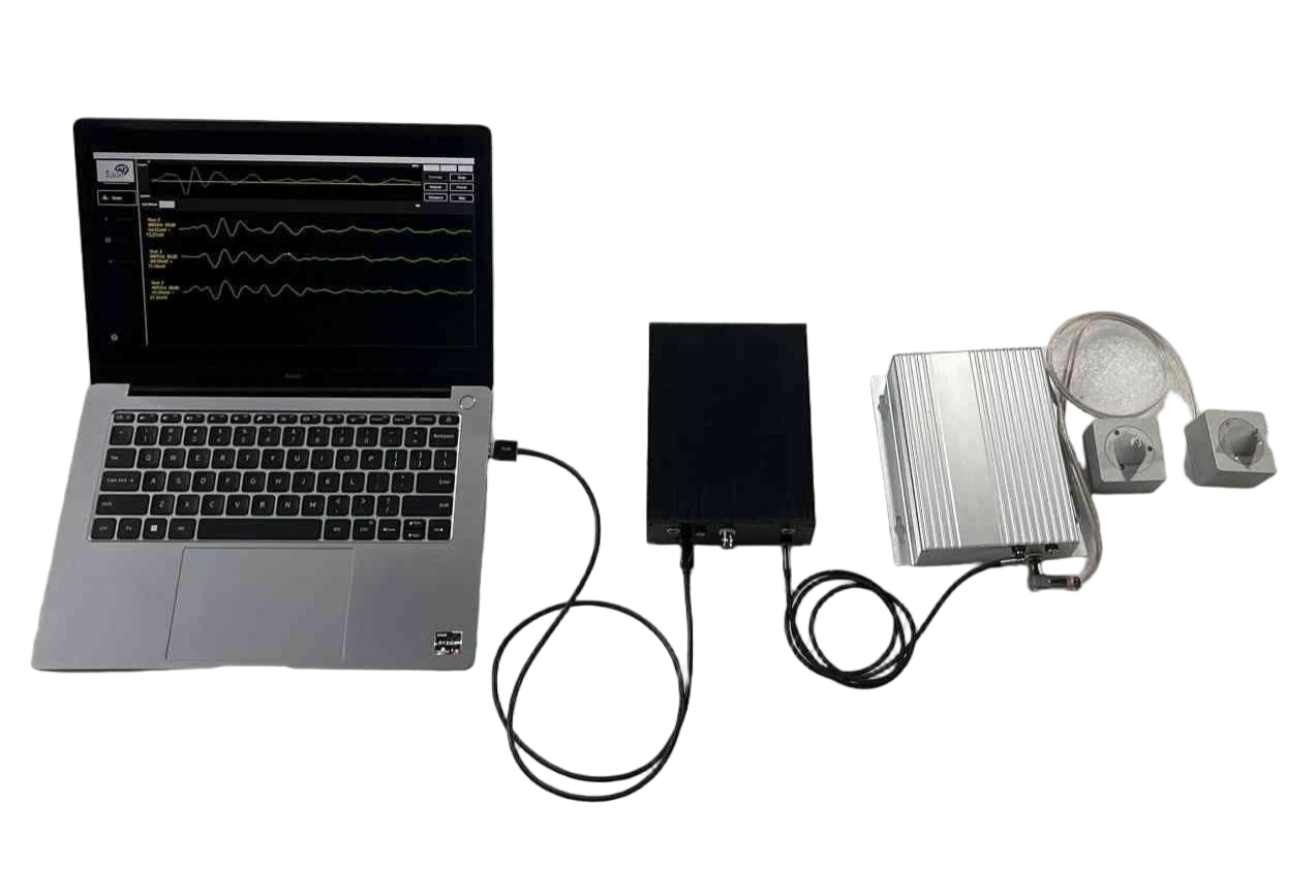 闭场听性脑干反应测试系统